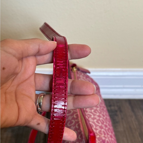 CELINE VINTAGE CROSSBODY BAG - Picture 6 of 12